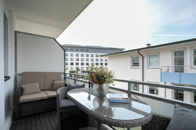 Ferienwohnung in Gr&ouml;mitz - Haus Titania Sonne & Sand - Bild 23