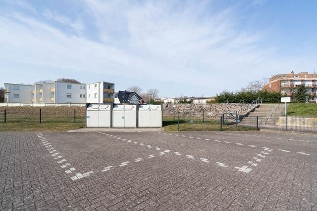 Ferienwohnung in Gr&ouml;mitz - Haus Titania Sonne & Sand - Bild 24