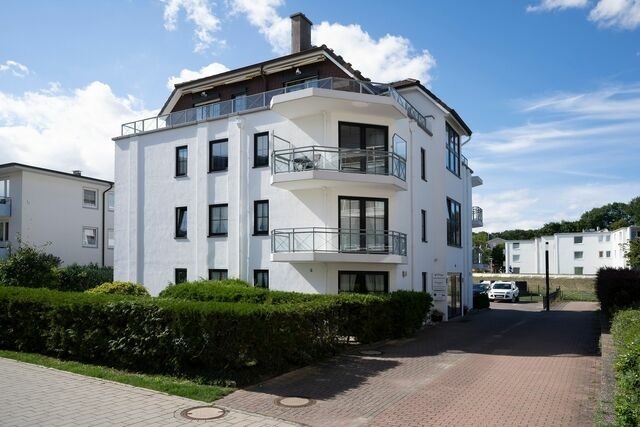 Ferienwohnung in Gr&ouml;mitz - Haus Titania Sonne & Sand - Bild 25