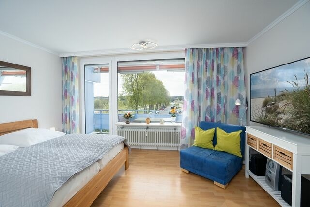 Ferienwohnung in Scharbeutz - Seetempel Wohnung 23 - Bild 5 Ferienwohnung in Scharbeutz - Seetempel Wohnung 23 - Bild 5
