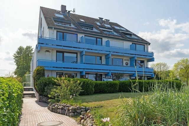 Ferienwohnung in Scharbeutz - Seetempel Wohnung 23 - Bild 14 Ferienwohnung in Scharbeutz - Seetempel Wohnung 23 - Bild 14