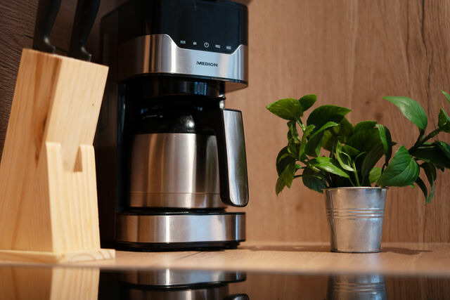 Ferienwohnung in Fehmarn OT Wulfen - Wulfener Family Appartment - Bild 15