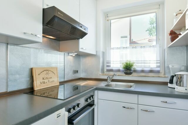 Ferienwohnung in Gr&ouml;mitz - Villa Flora Penthouse - Bild 4