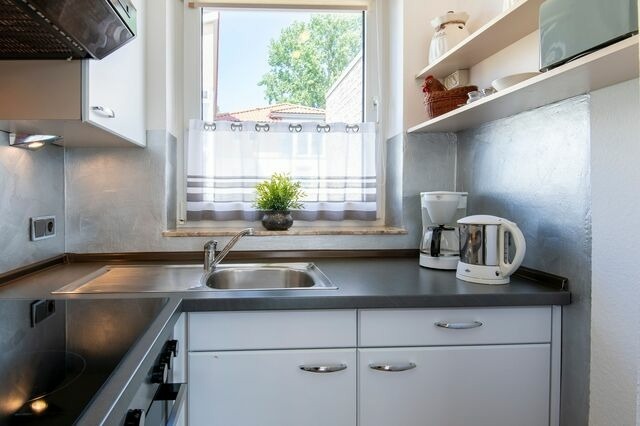 Ferienwohnung in Gr&ouml;mitz - Villa Flora Penthouse - Bild 20