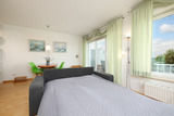 Ferienwohnung in Laboe - Villa F&ouml;rdestrand Spinnaker - Bild 6