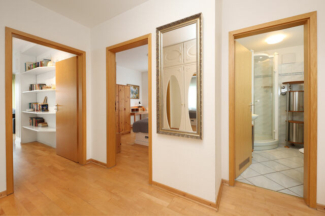 Ferienwohnung in Laboe - Villa F&ouml;rdestrand Spinnaker - Bild 14