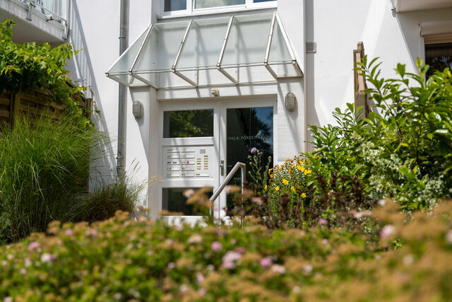 Ferienwohnung in Laboe - Villa F&ouml;rdestrand Spinnaker - Bild 24