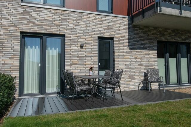 Ferienwohnung in Kellenhusen - Viermaster Störtebeker - Bild 3