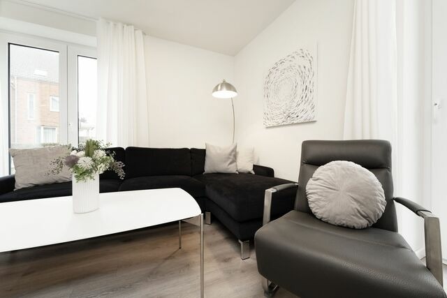 Ferienwohnung in Kellenhusen - Viermaster Störtebeker - Bild 6