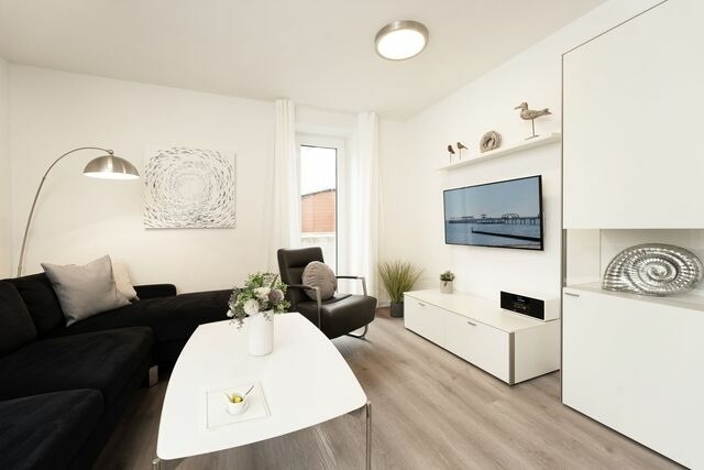 Ferienwohnung in Kellenhusen - Viermaster Störtebeker - Bild 7