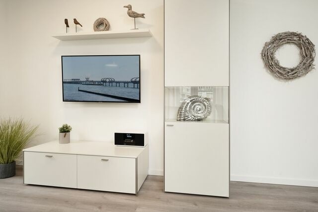 Ferienwohnung in Kellenhusen - Viermaster Störtebeker - Bild 8