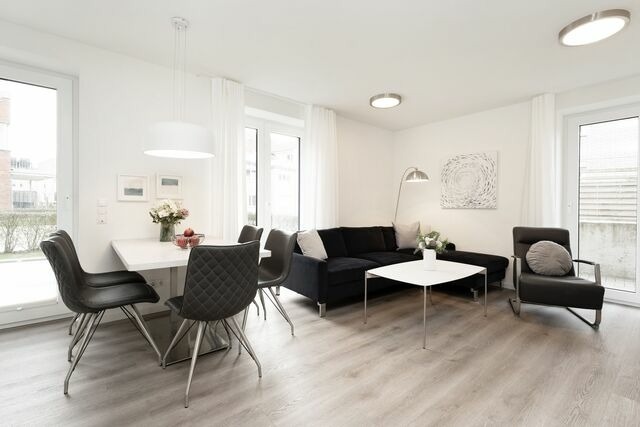 Ferienwohnung in Kellenhusen - Viermaster Störtebeker - Bild 10