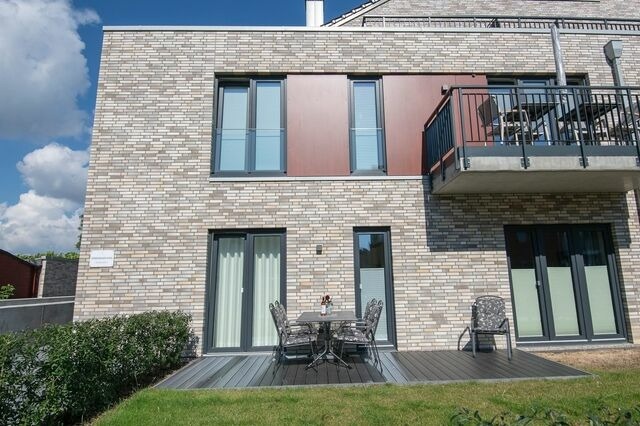 Ferienwohnung in Kellenhusen - Viermaster Störtebeker - Bild 11