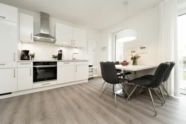 Ferienwohnung in Kellenhusen - Viermaster Störtebeker - Bild 15