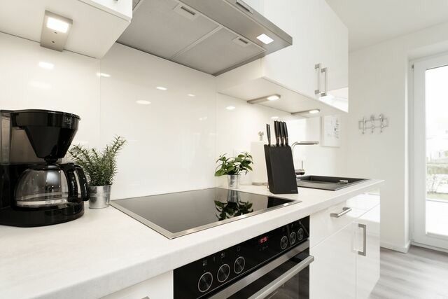 Ferienwohnung in Kellenhusen - Viermaster Störtebeker - Bild 17