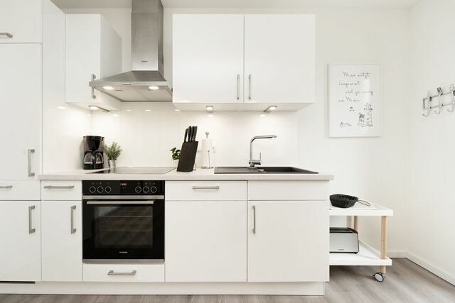 Ferienwohnung in Kellenhusen - Viermaster Störtebeker - Bild 19
