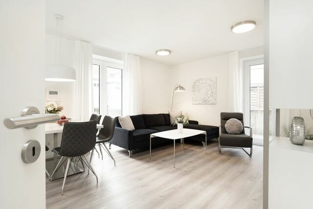 Ferienwohnung in Kellenhusen - Viermaster Störtebeker - Bild 20