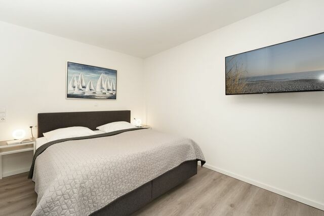 Ferienwohnung in Kellenhusen - Viermaster Störtebeker - Bild 22