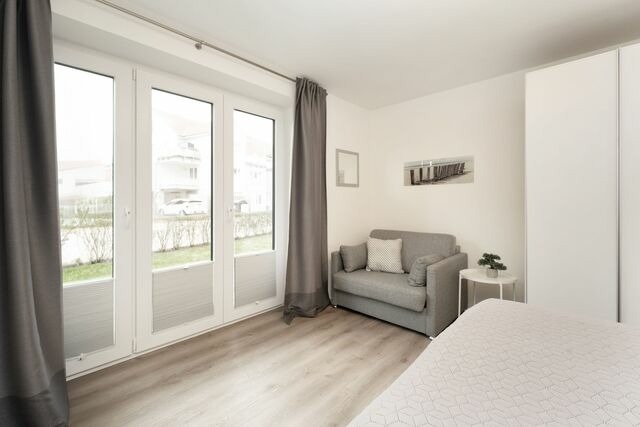 Ferienwohnung in Kellenhusen - Viermaster Störtebeker - Bild 23