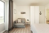 Ferienwohnung in Kellenhusen - Viermaster Störtebeker - Bild 25