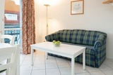 Ferienwohnung in Sierksdorf - Seepferdchen Wulkje - Bild 10