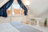 Ferienwohnung in Sierksdorf - Seepferdchen Wulkje - Bild 24