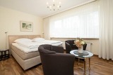 Ferienwohnung in Timmendorfer Strand - Haus Seepferdchen am Meer Appartement 1 - Bild 1 Ferienwohnung in Timmendorfer Strand - Haus Seepferdchen am Meer Appartement 1 - Bild 1