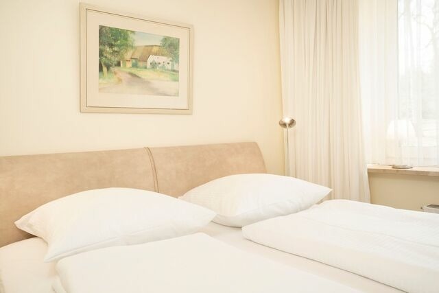 Ferienwohnung in Timmendorfer Strand - Haus Seepferdchen am Meer Appartement 1 - Bild 5 Ferienwohnung in Timmendorfer Strand - Haus Seepferdchen am Meer Appartement 1 - Bild 5