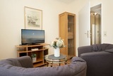 Ferienwohnung in Timmendorfer Strand - Haus Seepferdchen am Meer Appartement 1 - Bild 8 Ferienwohnung in Timmendorfer Strand - Haus Seepferdchen am Meer Appartement 1 - Bild 8