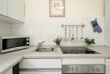 Ferienwohnung in Timmendorfer Strand - Haus Seepferdchen am Meer Appartement 1 - Bild 11 Ferienwohnung in Timmendorfer Strand - Haus Seepferdchen am Meer Appartement 1 - Bild 11