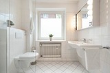 Ferienwohnung in Timmendorfer Strand - Haus Seepferdchen am Meer Appartement 1 - Bild 15 Ferienwohnung in Timmendorfer Strand - Haus Seepferdchen am Meer Appartement 1 - Bild 15