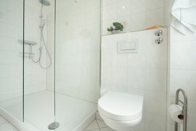 Ferienwohnung in Timmendorfer Strand - Haus Seepferdchen am Meer Appartement 1 - Bild 16 Ferienwohnung in Timmendorfer Strand - Haus Seepferdchen am Meer Appartement 1 - Bild 16