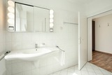 Ferienwohnung in Timmendorfer Strand - Haus Seepferdchen am Meer Appartement 1 - Bild 17 Ferienwohnung in Timmendorfer Strand - Haus Seepferdchen am Meer Appartement 1 - Bild 17