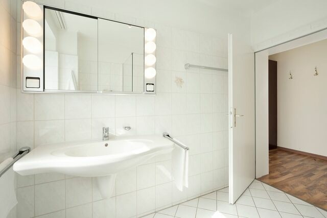 Ferienwohnung in Timmendorfer Strand - Haus Seepferdchen am Meer Appartement 1 - Bild 17 Ferienwohnung in Timmendorfer Strand - Haus Seepferdchen am Meer Appartement 1 - Bild 17