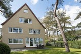 Ferienwohnung in Timmendorfer Strand - Haus Seepferdchen am Meer Appartement 1 - Bild 19 Ferienwohnung in Timmendorfer Strand - Haus Seepferdchen am Meer Appartement 1 - Bild 19