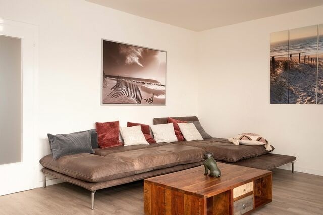 Ferienwohnung in Scharbeutz - Kammerweg 89 Gl&uuml;ckswelle - Bild 8