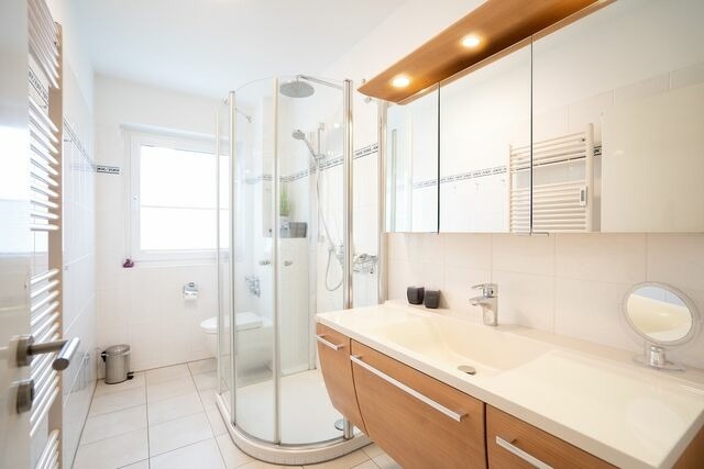 Ferienwohnung in Scharbeutz - Kammerweg 89 Gl&uuml;ckswelle - Bild 20