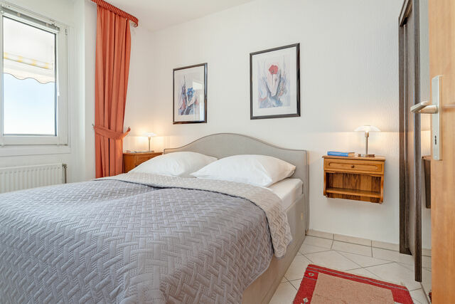 Ferienwohnung in Heiligenhafen - Haus Aquamarina Ausguck 53 - Bild 4