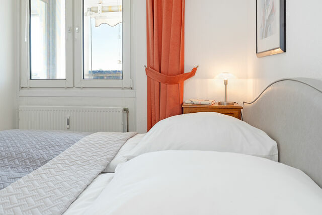 Ferienwohnung in Heiligenhafen - Haus Aquamarina Ausguck 53 - Bild 18