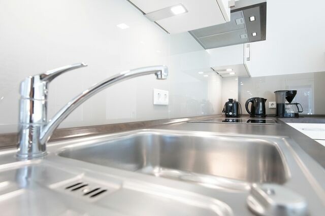 Ferienwohnung in Kellenhusen - Ostseequartier Kleine Freiheit - Bild 13