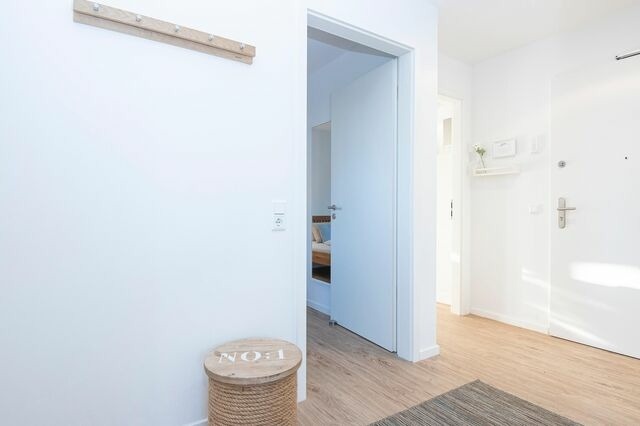 Ferienwohnung in Kellenhusen - Ostseequartier Kleine Freiheit - Bild 17