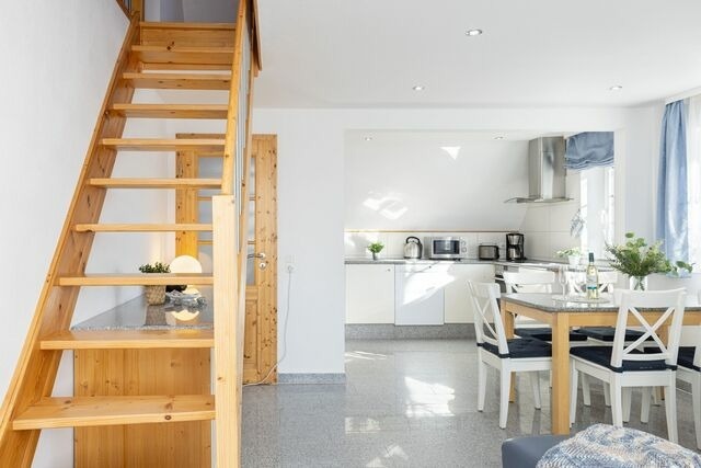 Ferienwohnung in Laboe - Im Stillen Winkel 2 - Bild 18