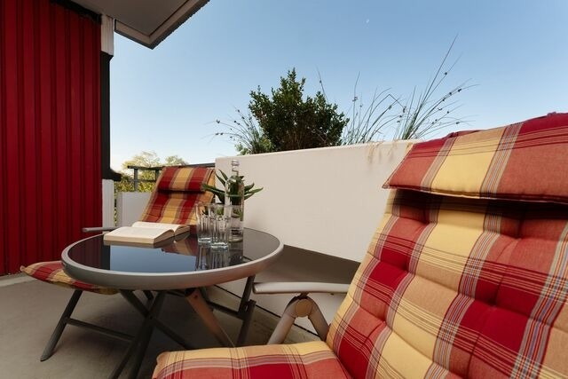 Ferienwohnung in Dahme - Berolina Sunset Beach - Bild 4