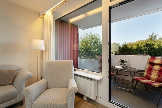 Ferienwohnung in Dahme - Berolina Sunset Beach - Bild 7