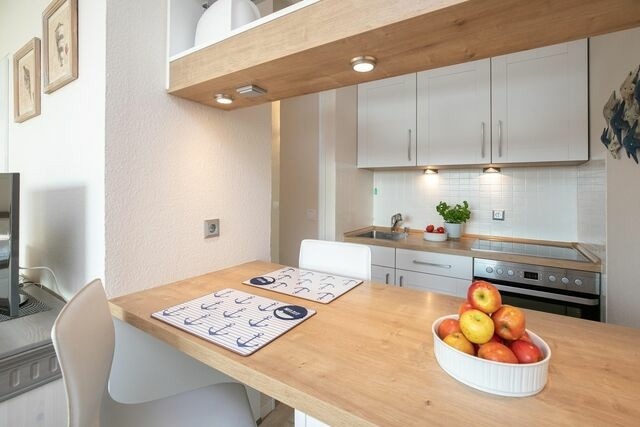 Ferienwohnung in Dahme - Berolina Sunset Beach - Bild 13