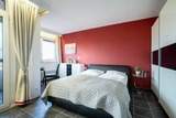 Ferienwohnung in Dahme - Berolina Balkonfeuer - Bild 5