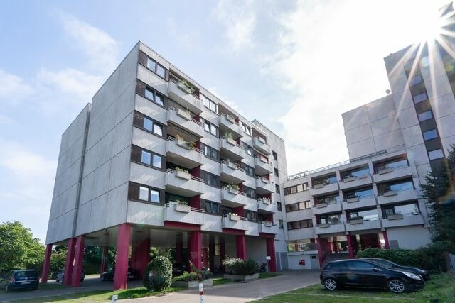 Ferienwohnung in Dahme - Berolina Balkonfeuer - Bild 23