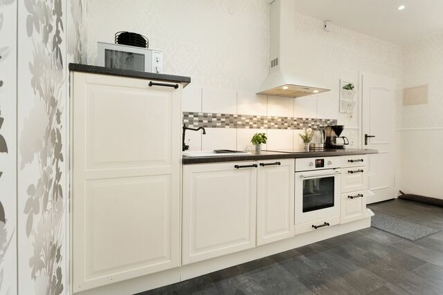 Ferienwohnung in Kellenhusen - Villa Hoffnung Wohnung 3 - Bild 15