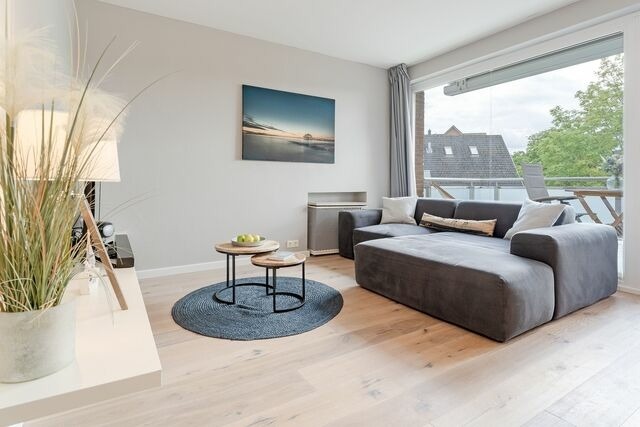 Ferienwohnung in Scharbeutz - Boje - Bild 5