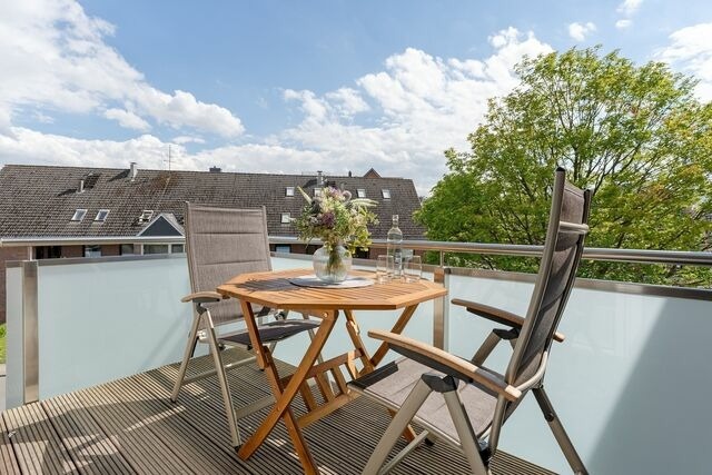 Ferienwohnung in Scharbeutz - Boje - Bild 10